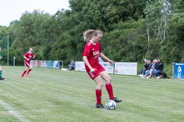 Bild 38 - SV GW Siebenbaeumen - TuS Tensfeld : Ergebnis: 2:2